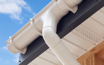 Hersham gutter installation costs