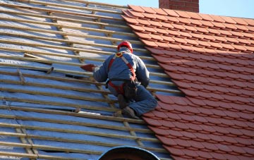 roof tiles Hersham