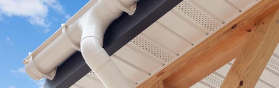 get Hersham guttering quotes today