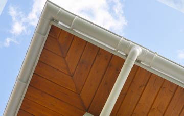 Hersham soffit types