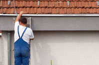 free Hersham gutter repair quotes