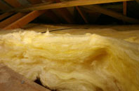 Hersham pitch roof insulation